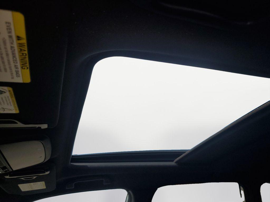 new 2025 Subaru Forester Hybrid car, priced at $43,621