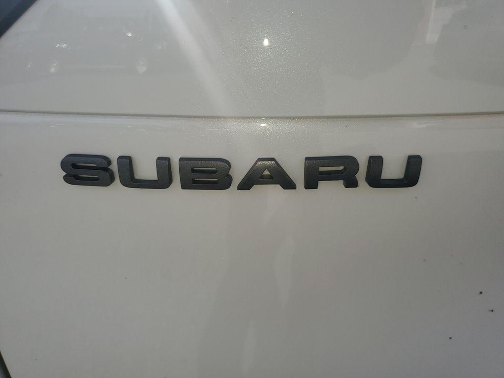 new 2025 Subaru Forester Hybrid car, priced at $43,621
