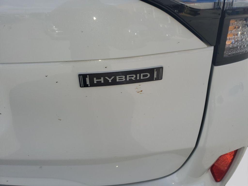 new 2025 Subaru Forester Hybrid car, priced at $43,621