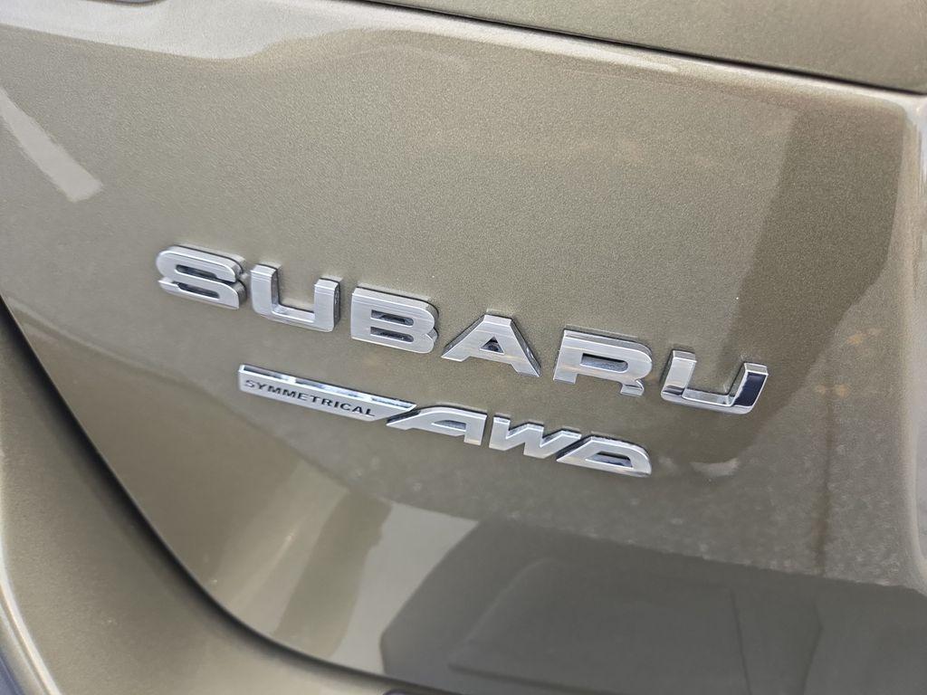 used 2024 Subaru Outback car, priced at $27,700