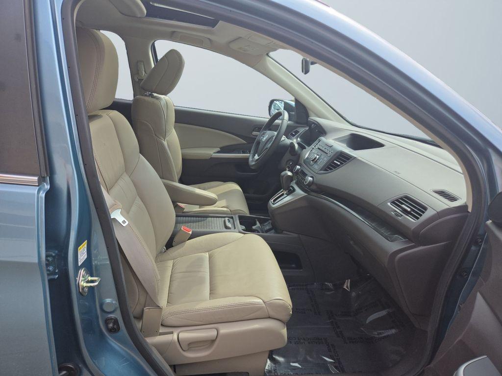 used 2014 Honda CR-V car, priced at $12,600