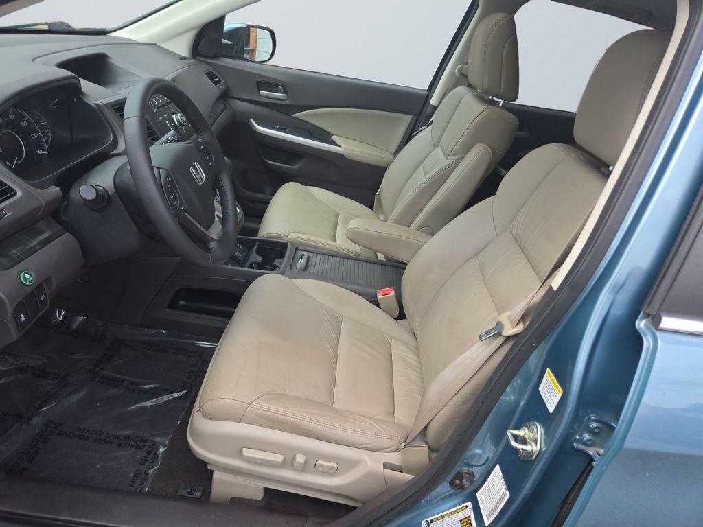 used 2014 Honda CR-V car, priced at $12,600