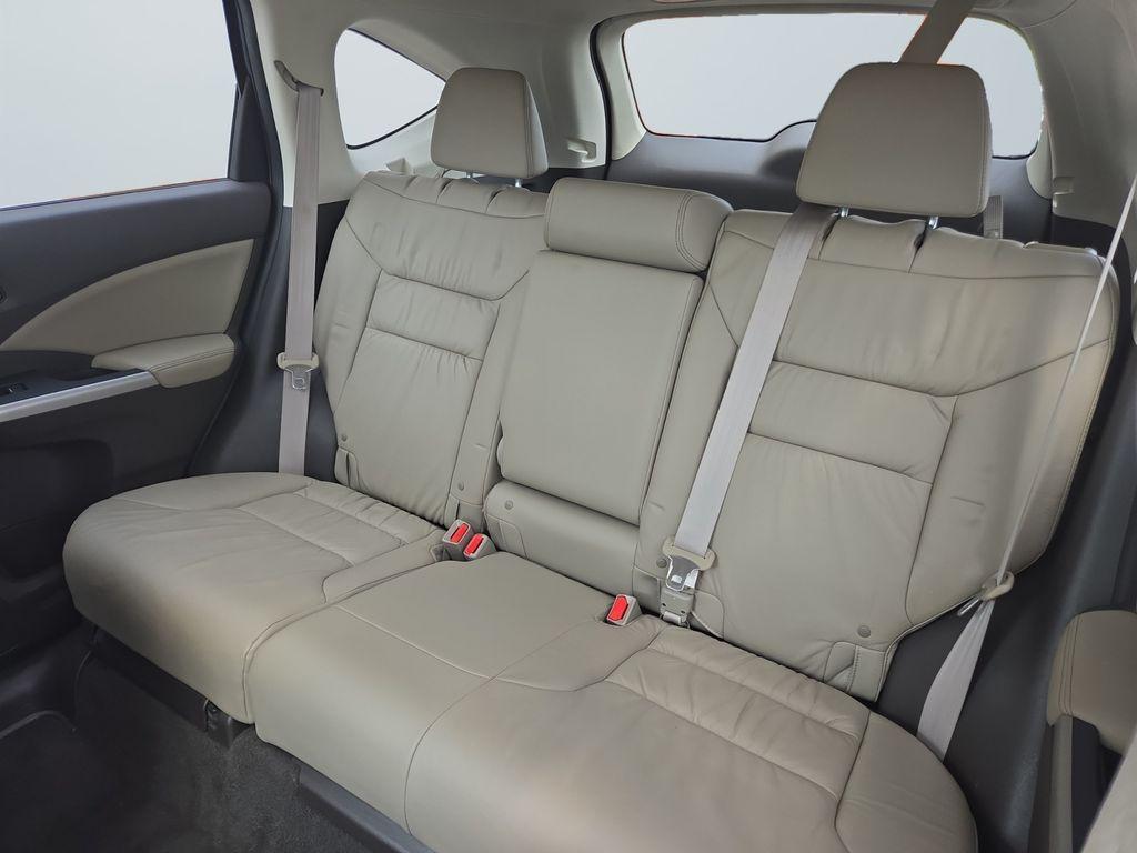 used 2014 Honda CR-V car, priced at $12,600