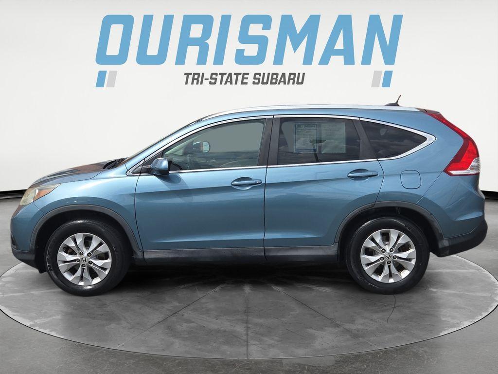 used 2014 Honda CR-V car, priced at $12,600