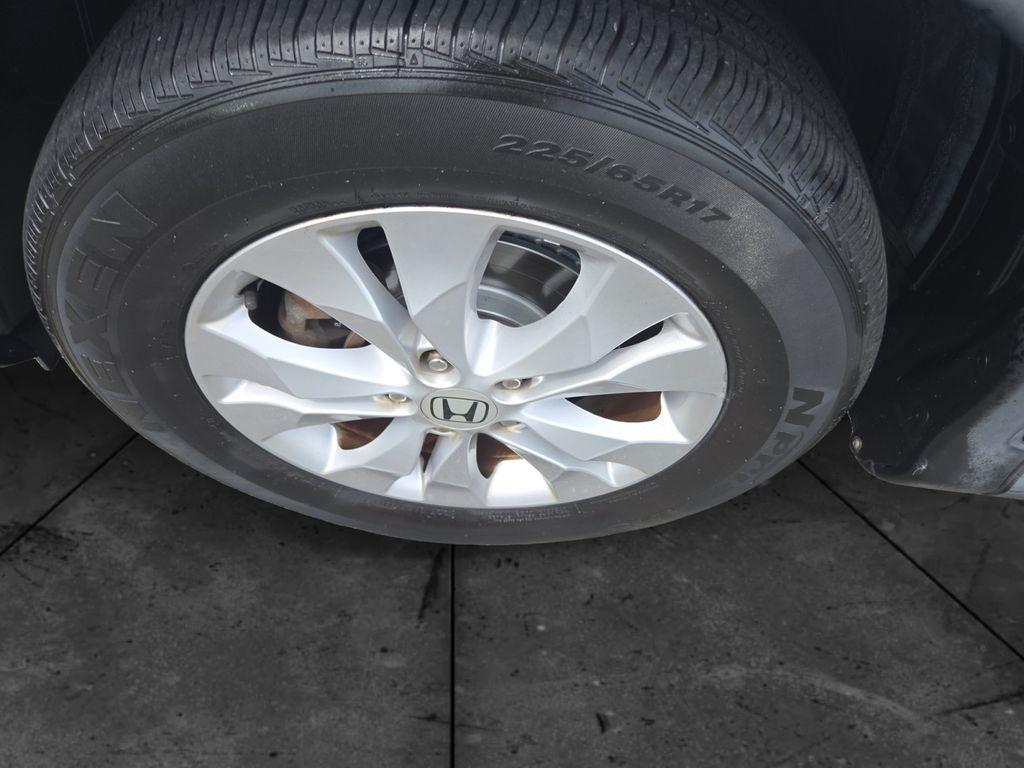 used 2014 Honda CR-V car, priced at $12,600