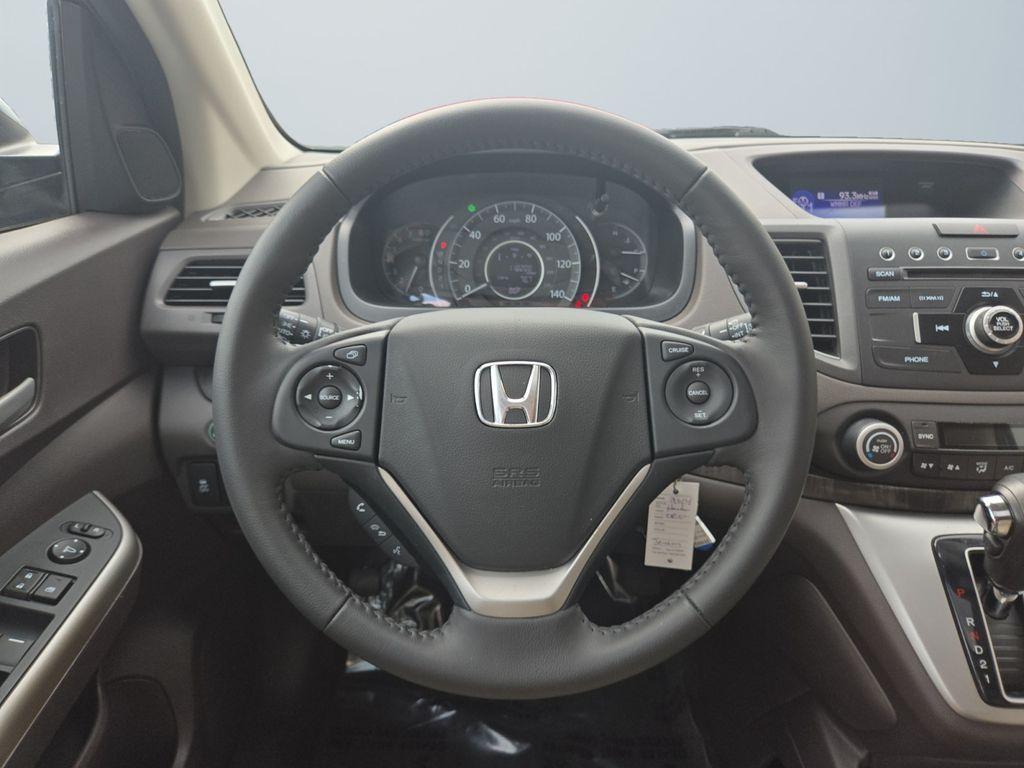 used 2014 Honda CR-V car, priced at $12,600