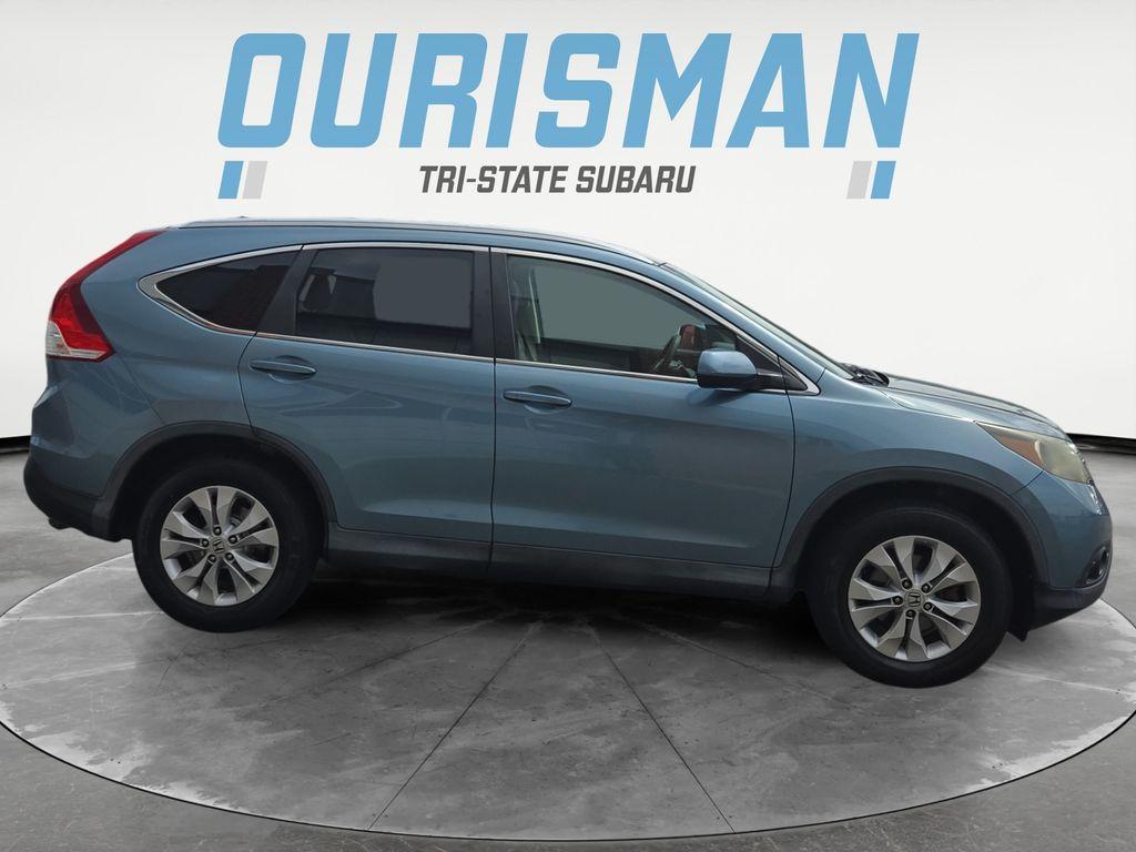 used 2014 Honda CR-V car, priced at $12,600