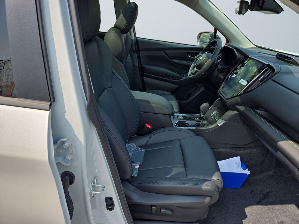 new 2025 Subaru Ascent car, priced at $52,444