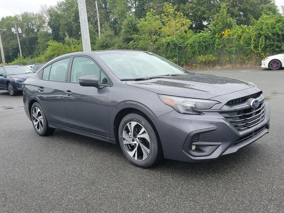 new 2025 Subaru Legacy car, priced at $31,782