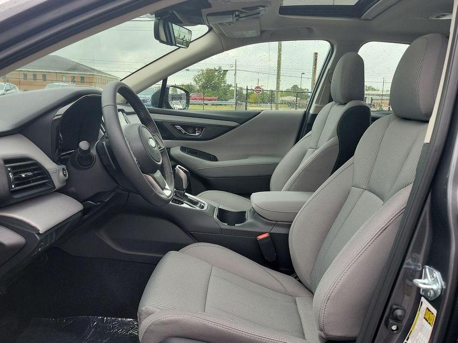 new 2025 Subaru Legacy car, priced at $31,782