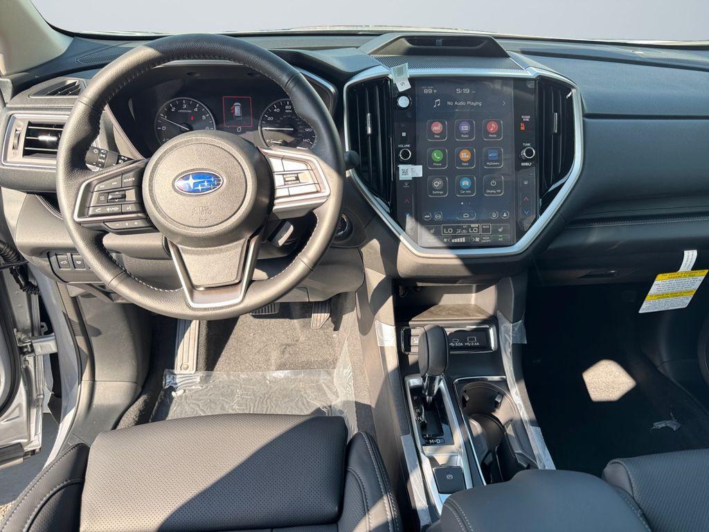 new 2025 Subaru Ascent car, priced at $50,402