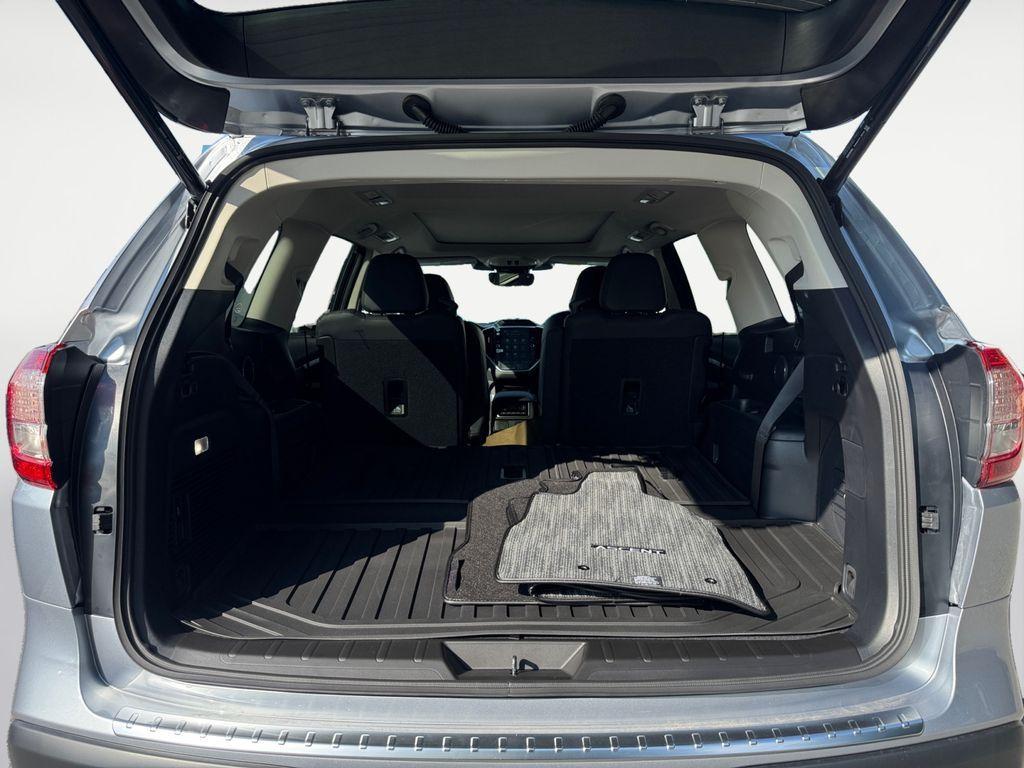 new 2025 Subaru Ascent car, priced at $50,402