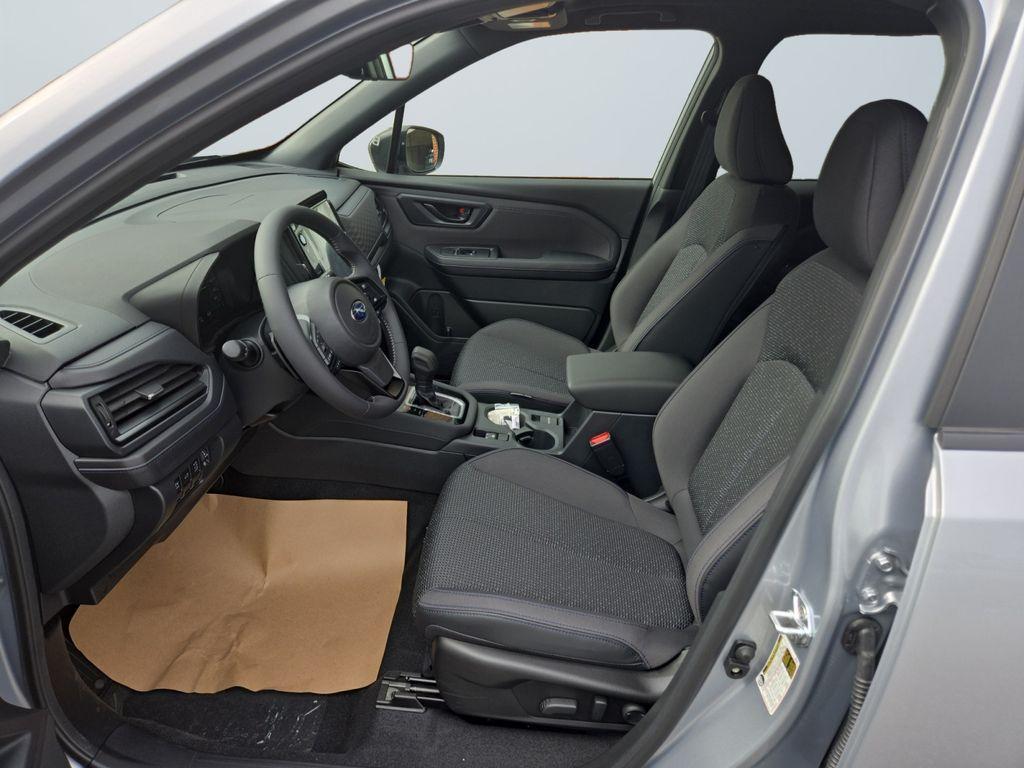 new 2025 Subaru Forester Hybrid car, priced at $38,972