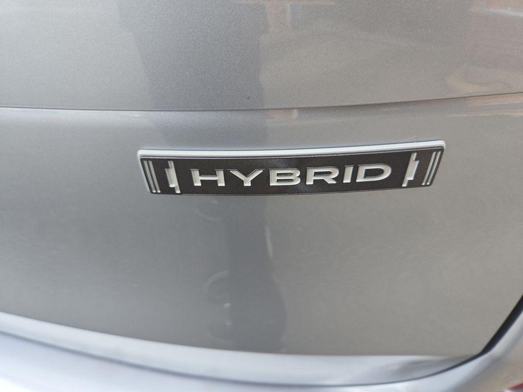 new 2025 Subaru Forester Hybrid car, priced at $38,972