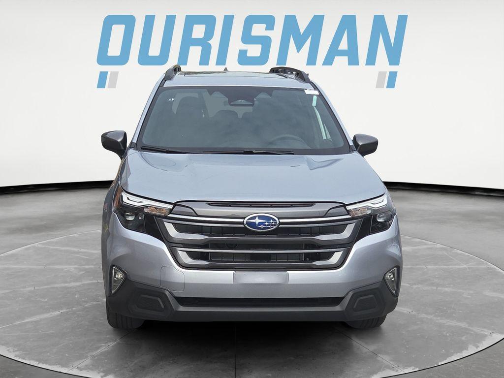 new 2025 Subaru Forester Hybrid car, priced at $38,972