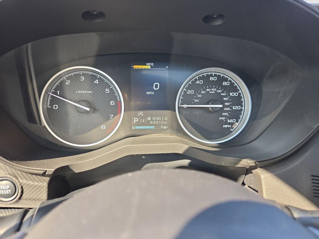 used 2019 Subaru Forester car, priced at $20,700