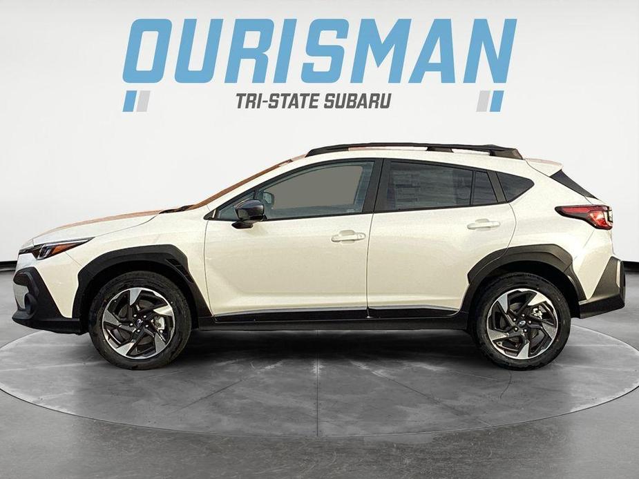 new 2025 Subaru Crosstrek car, priced at $33,816