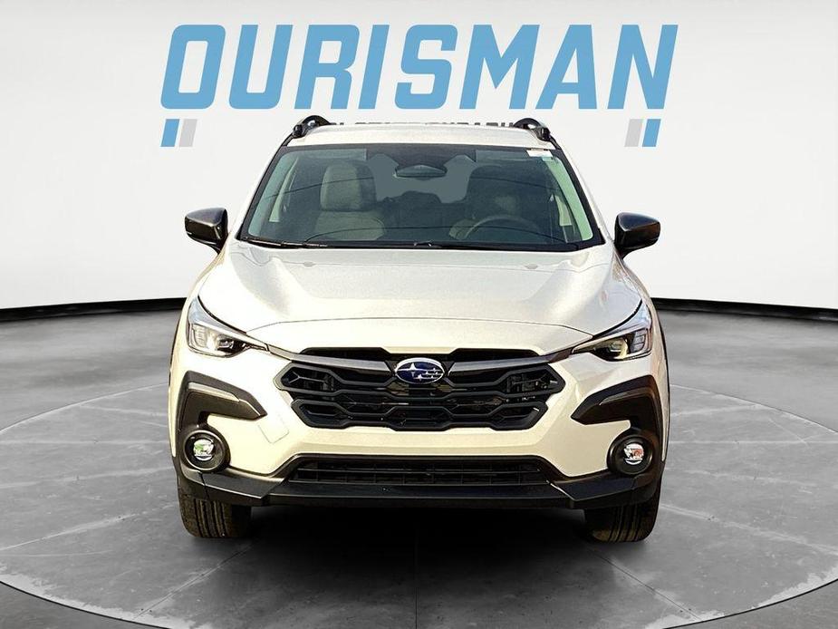 new 2025 Subaru Crosstrek car, priced at $32,162