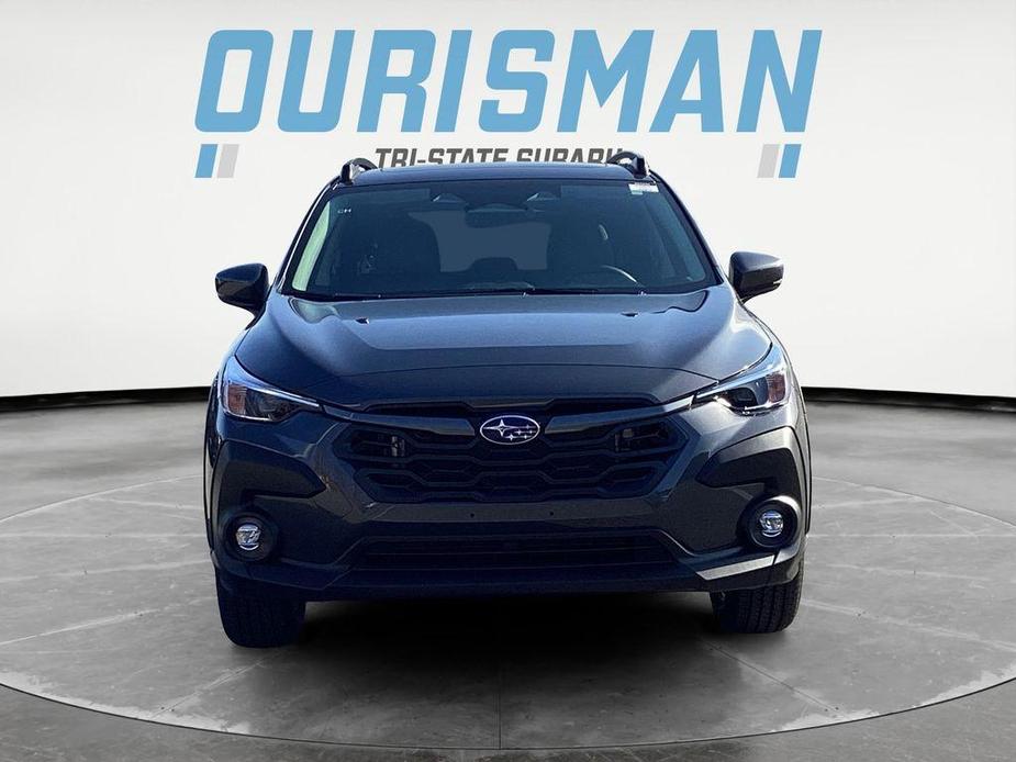 new 2024 Subaru Crosstrek car, priced at $29,477