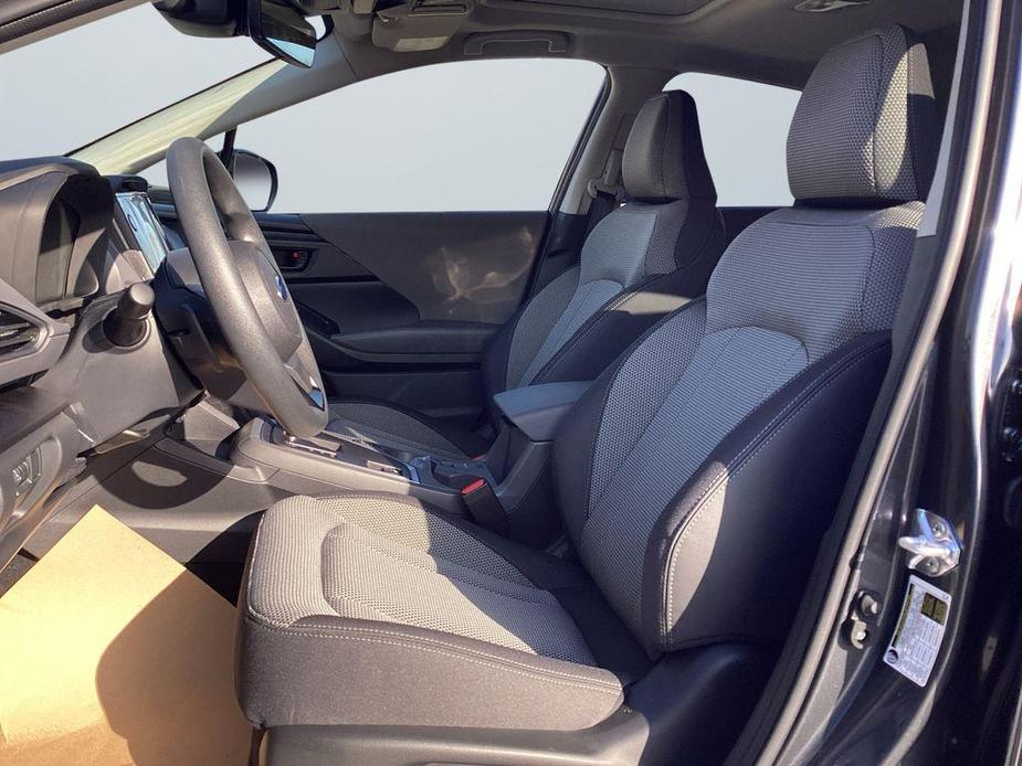 new 2024 Subaru Crosstrek car, priced at $29,477