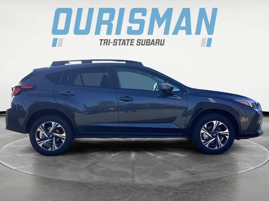 new 2024 Subaru Crosstrek car, priced at $29,477