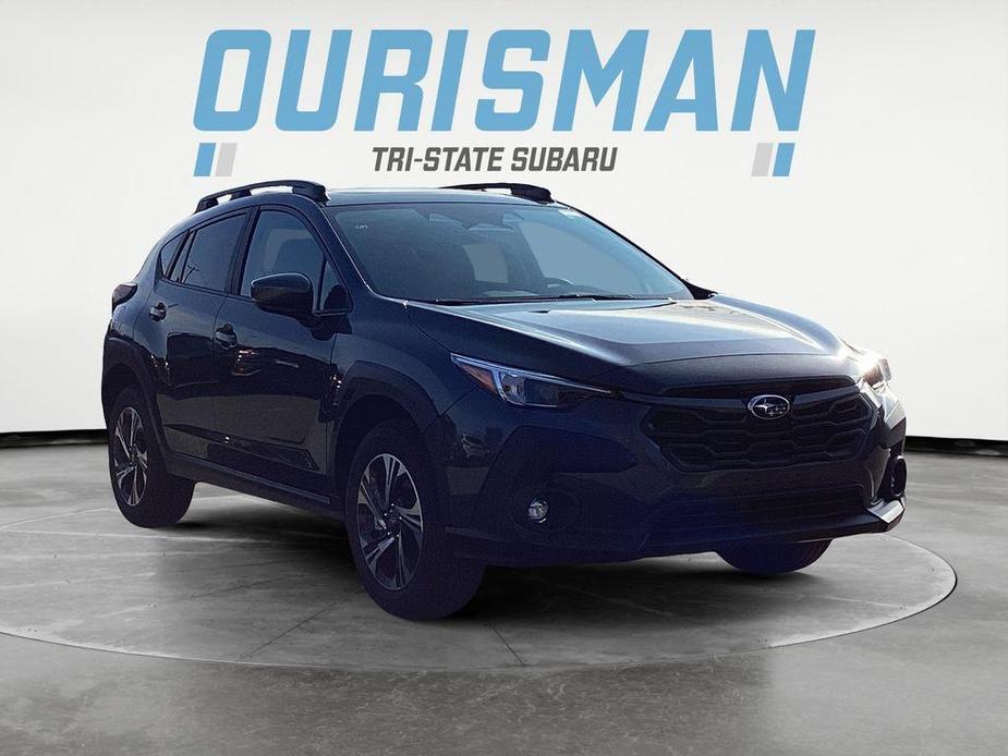 new 2024 Subaru Crosstrek car, priced at $29,477