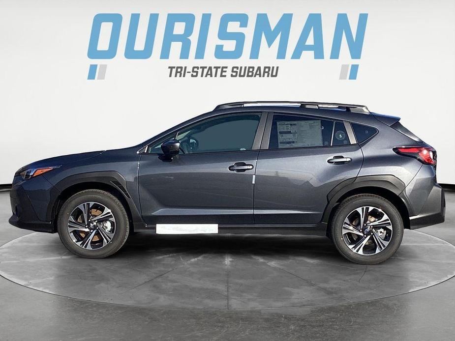 new 2024 Subaru Crosstrek car, priced at $29,477