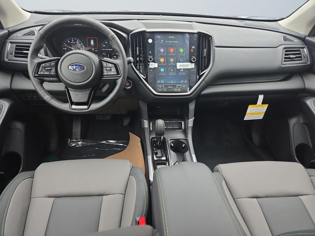new 2025 Subaru Ascent car, priced at $43,407