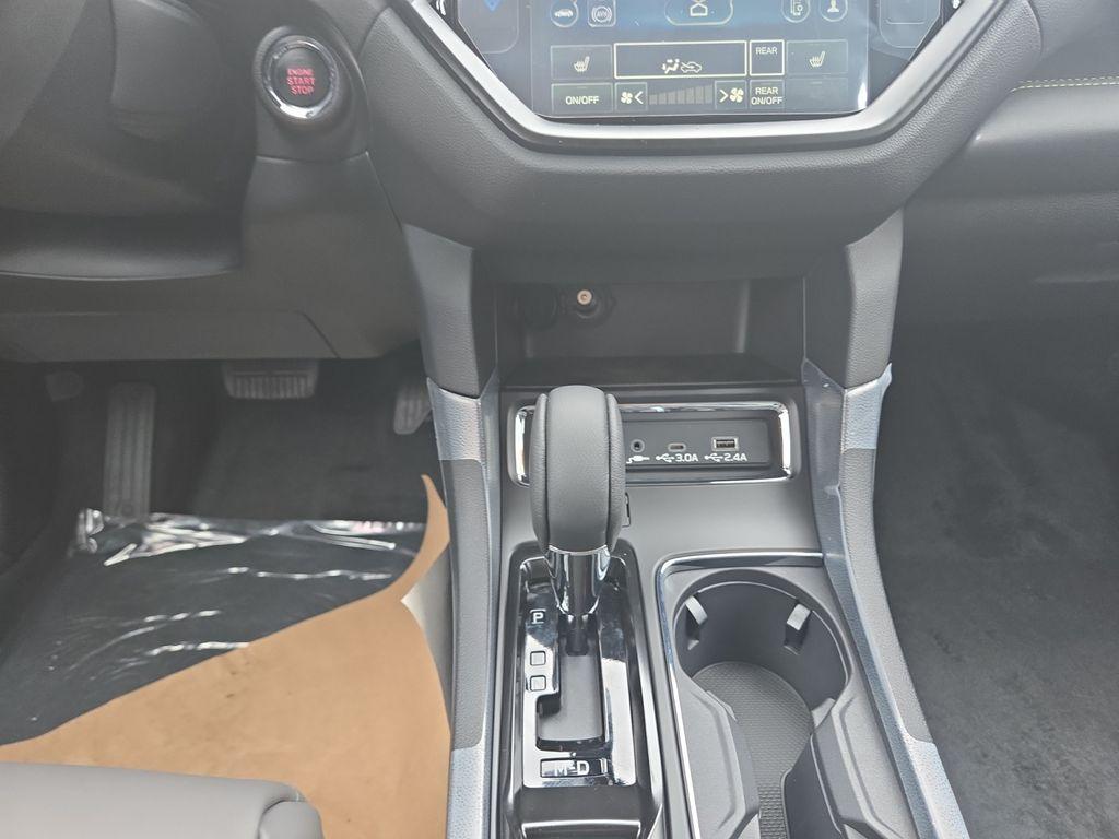 new 2025 Subaru Ascent car, priced at $43,407