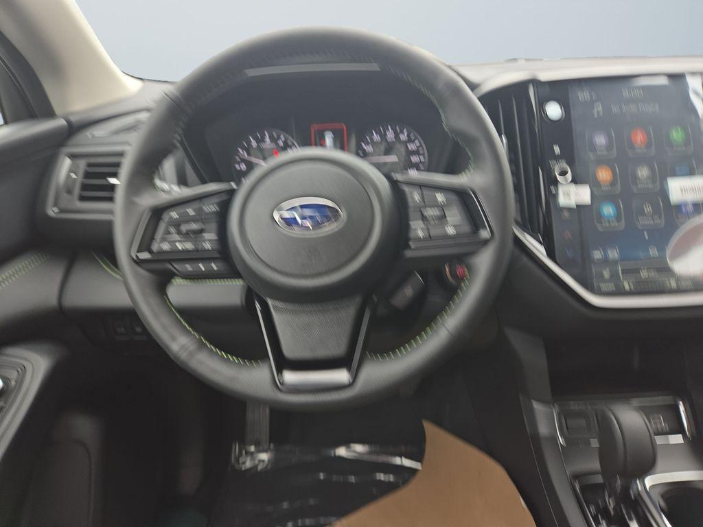 new 2025 Subaru Ascent car, priced at $43,407