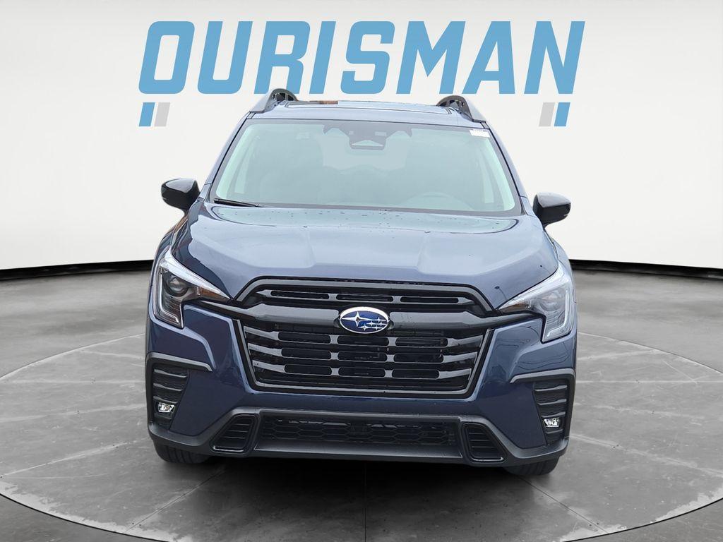 new 2025 Subaru Ascent car, priced at $43,407
