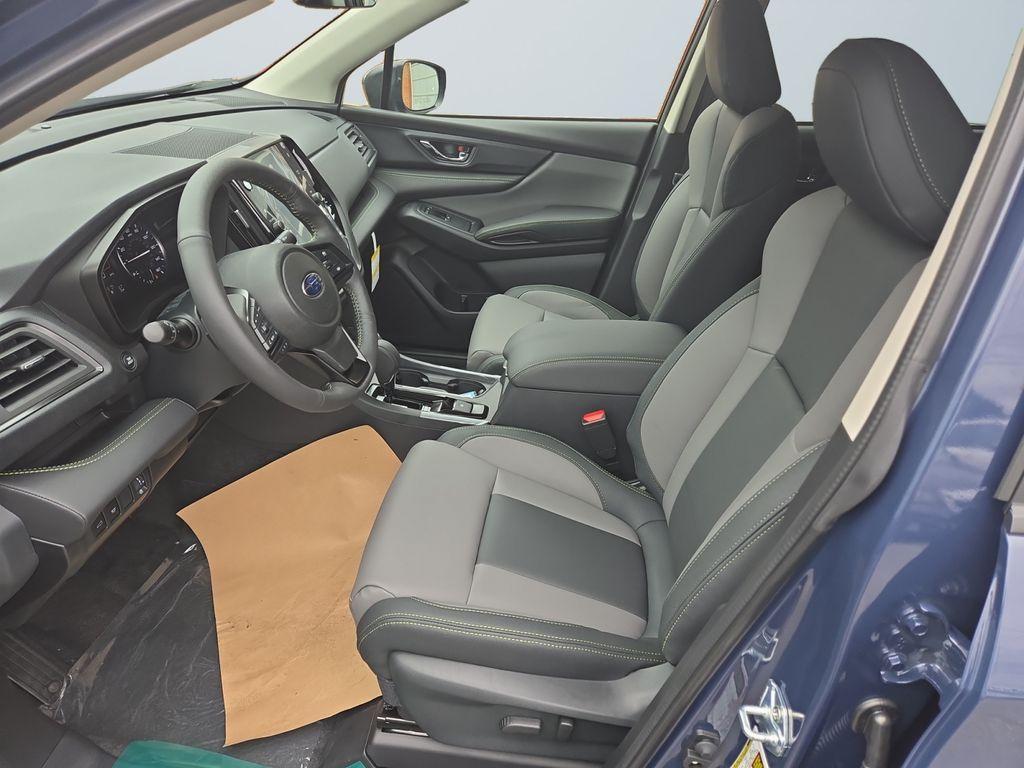 new 2025 Subaru Ascent car, priced at $43,407