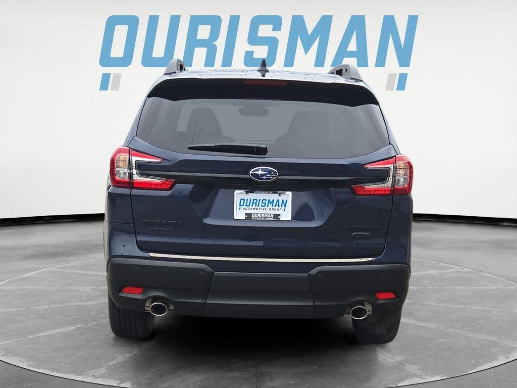 new 2025 Subaru Ascent car, priced at $43,407