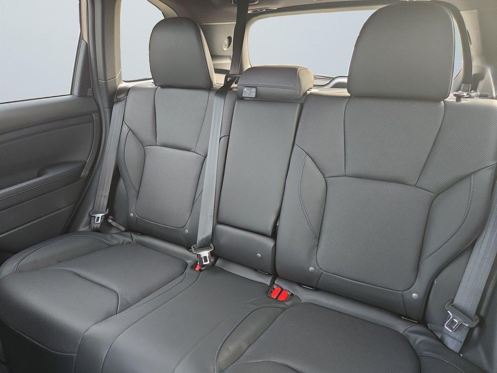 new 2025 Subaru Forester car, priced at $41,832