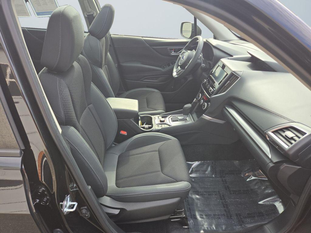 used 2023 Subaru Forester car, priced at $25,500