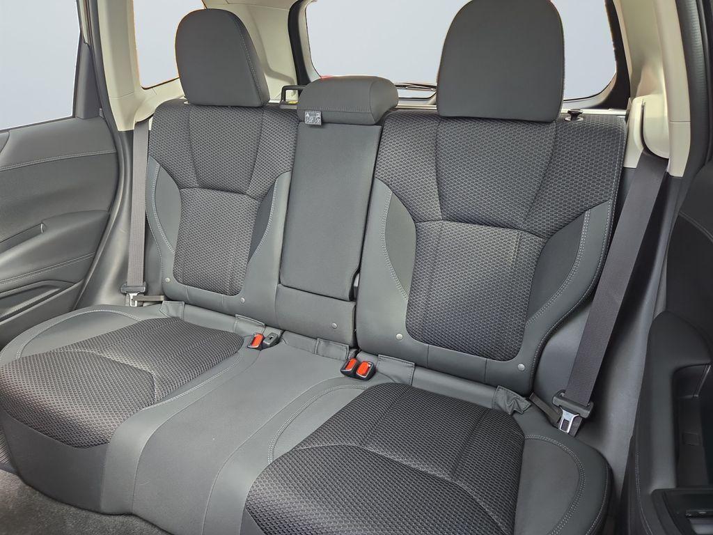 used 2023 Subaru Forester car, priced at $25,500