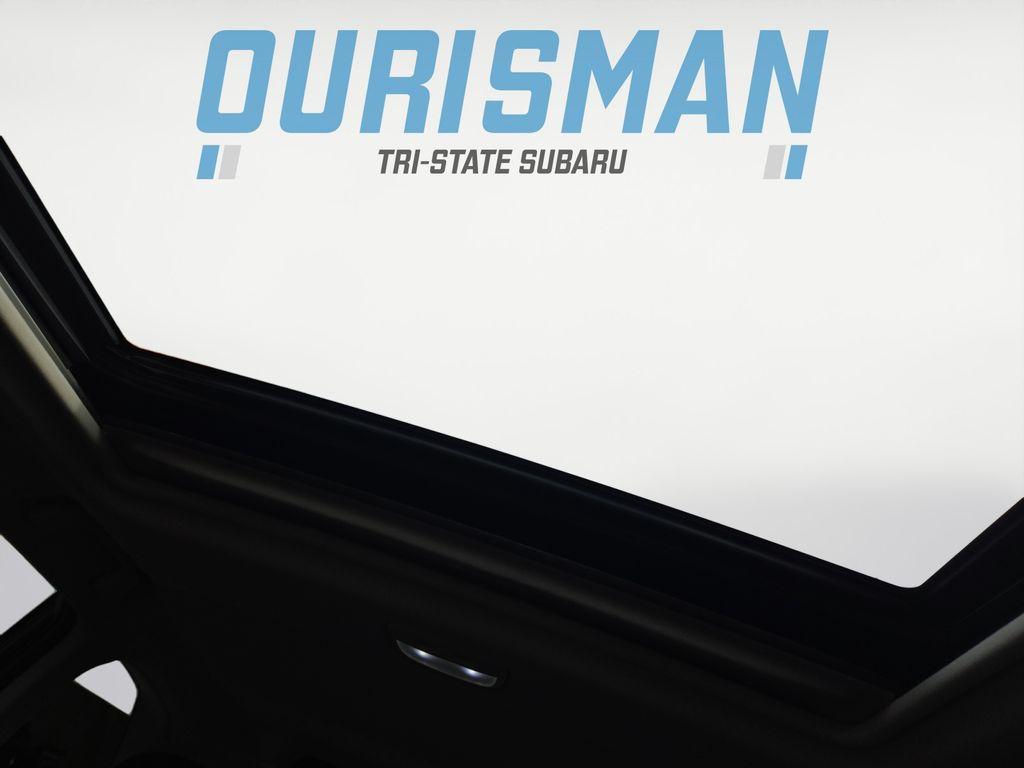 used 2023 Subaru Forester car, priced at $25,500