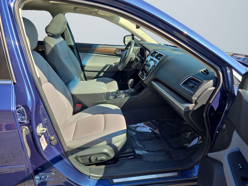 used 2019 Subaru Outback car, priced at $17,000