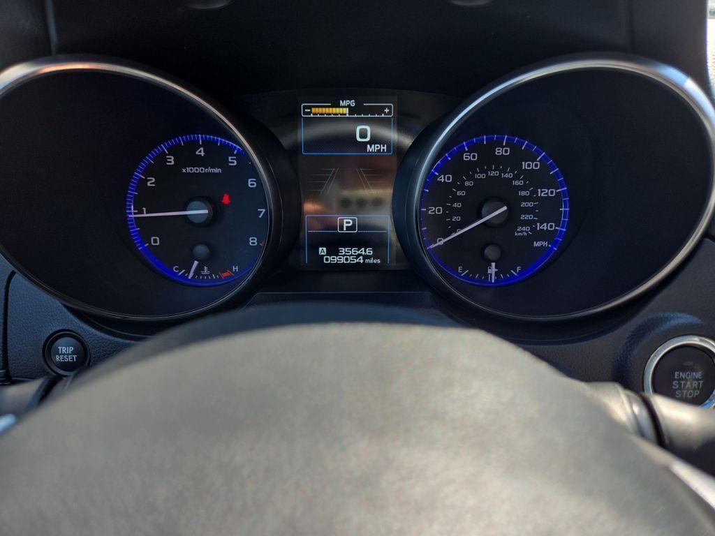 used 2019 Subaru Outback car, priced at $17,000
