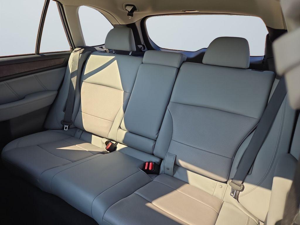 used 2019 Subaru Outback car, priced at $17,000