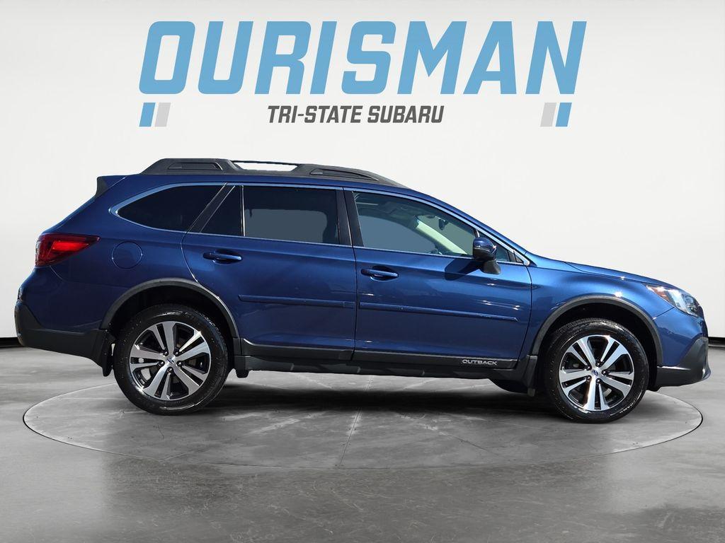 used 2019 Subaru Outback car, priced at $17,000