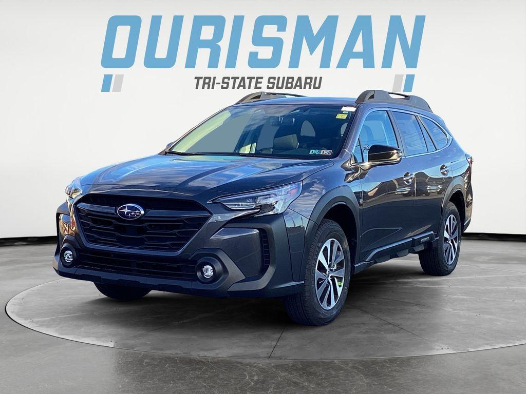 new 2025 Subaru Outback car, priced at $31,300