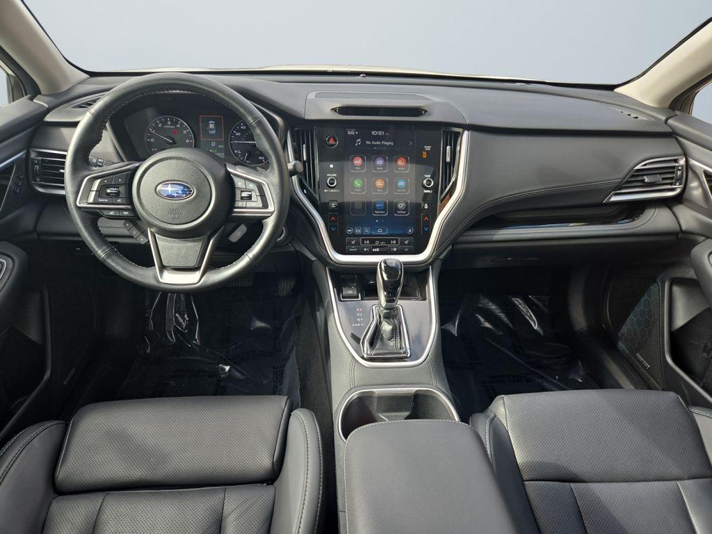 used 2022 Subaru Legacy car, priced at $22,000