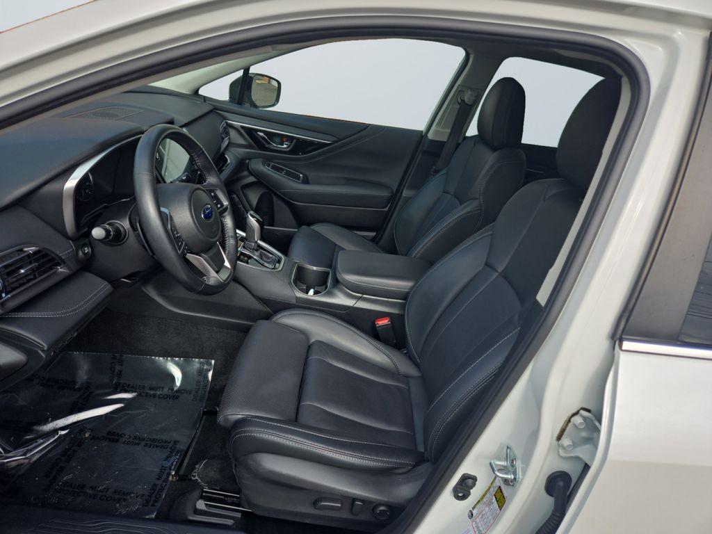 used 2022 Subaru Legacy car, priced at $22,000
