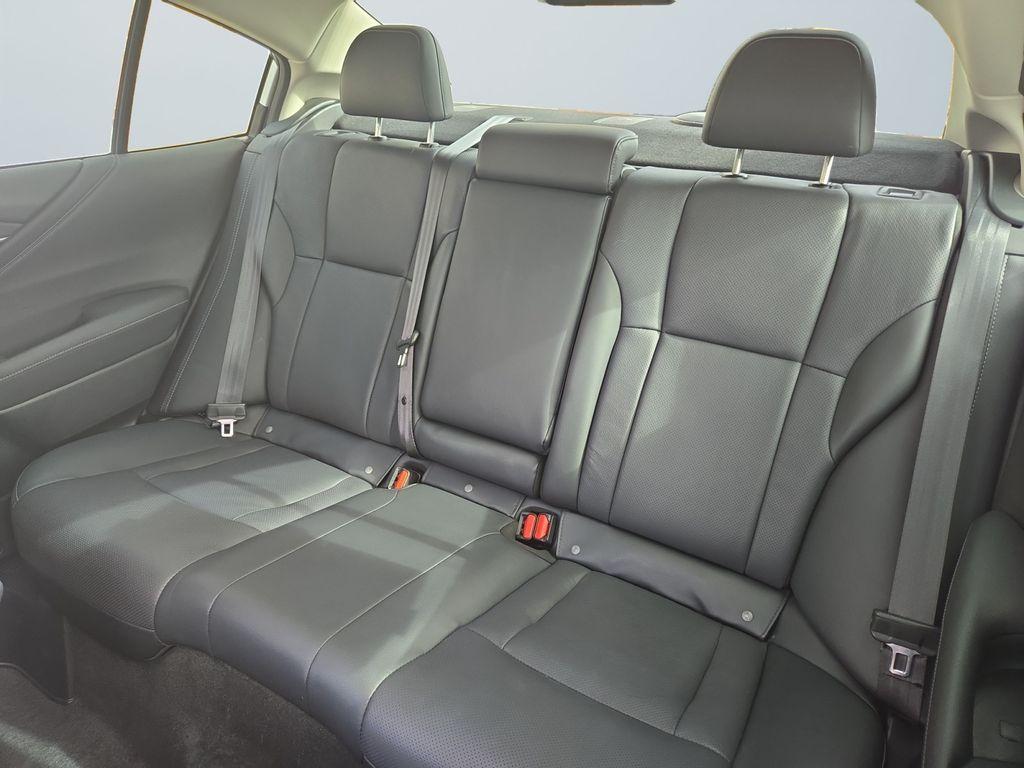 used 2022 Subaru Legacy car, priced at $22,000