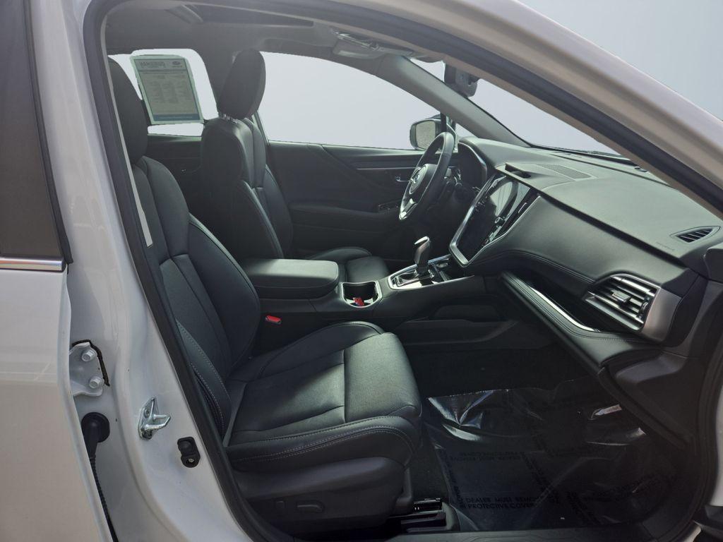 used 2022 Subaru Legacy car, priced at $22,000