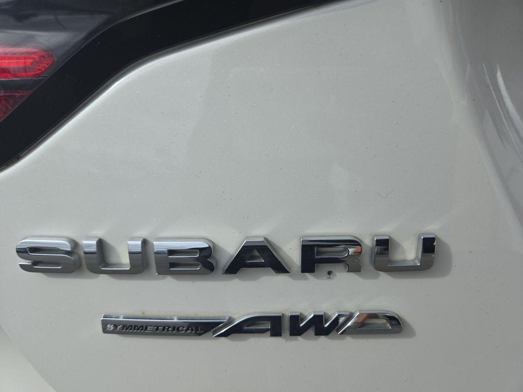 used 2022 Subaru Legacy car, priced at $22,000