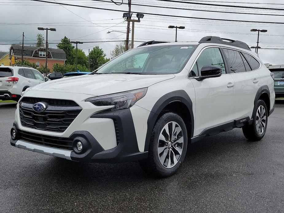 new 2024 Subaru Outback car, priced at $36,955