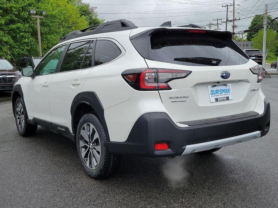 new 2024 Subaru Outback car, priced at $36,955