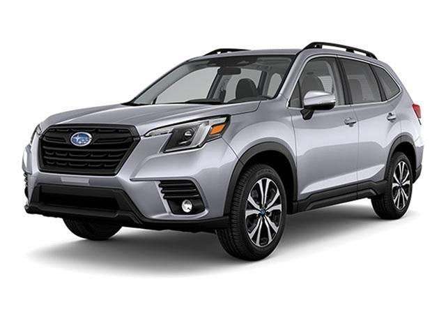 new 2024 Subaru Forester car, priced at $33,795